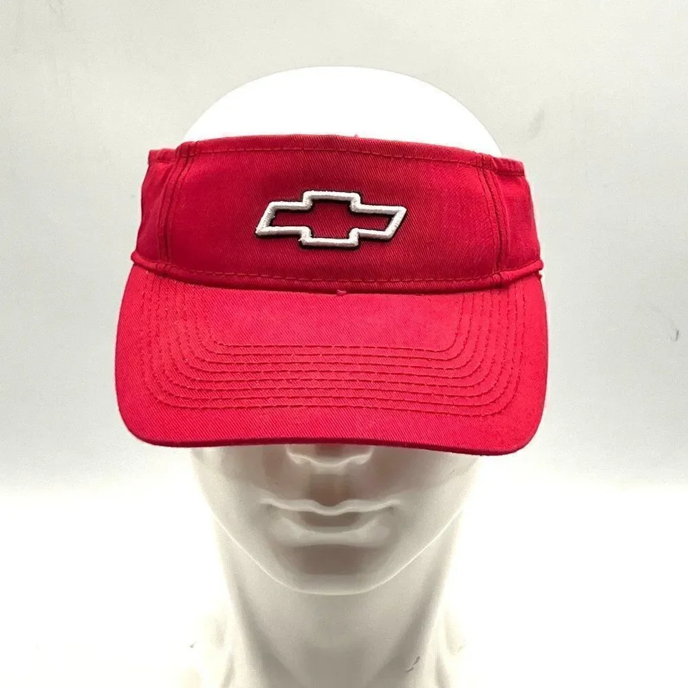 Cruisin Sports Chevy Visor